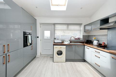Thorp Street, Eccles, M30
