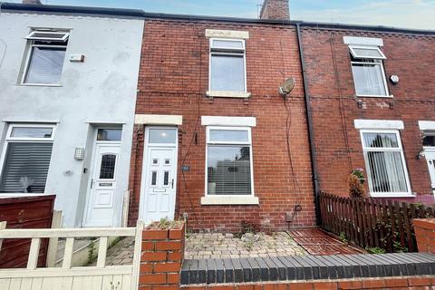 undefined, Thorp Street, Eccles, M30