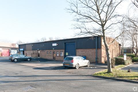 Industrial development to rent, Putney Rd W Leicester LE2 7TD