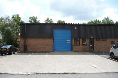 Industrial development to rent, Putney Rd W Leicester LE2 7TD