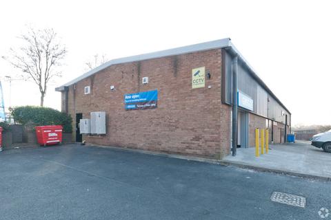Industrial development to rent, Putney Rd W Leicester LE2 7TD