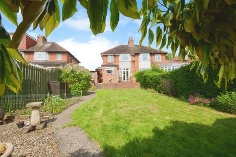 3 bedroom semi-detached house for sale, Walney Road, North Yorkshire YO31