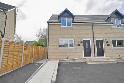 2 bedroom semi-detached house for sale, Woodsley Fold, Thornton