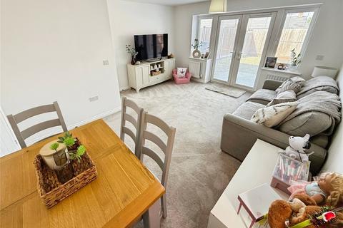 2 bedroom semi-detached house for sale, Parkinson Road, Staffordshire DE13