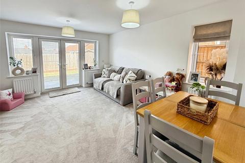 2 bedroom semi-detached house for sale, Parkinson Road, Staffordshire DE13