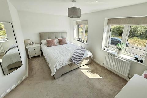 2 bedroom semi-detached house for sale, Parkinson Road, Staffordshire DE13