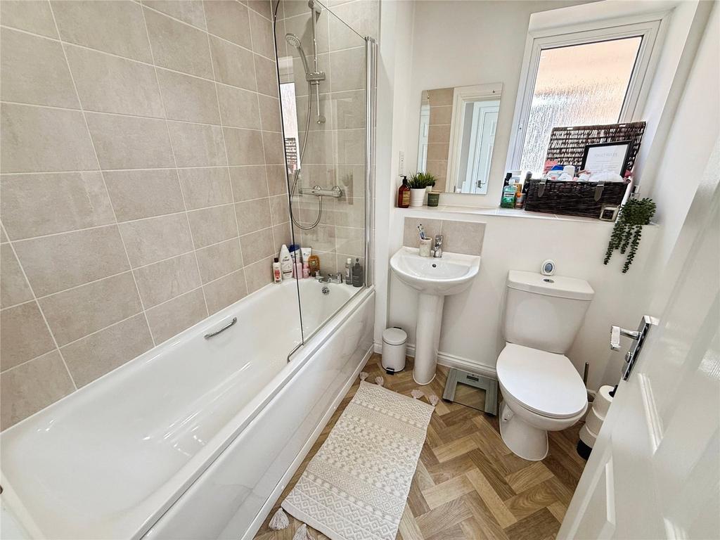 Bathroom Wc