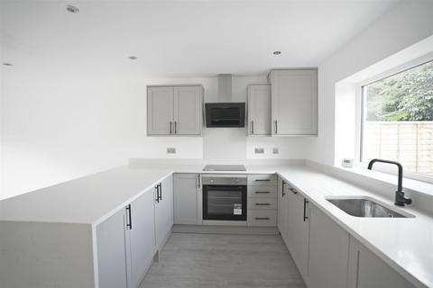 undefined, Woodsley Fold, Thornton