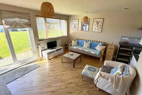2 bedroom chalet for sale, New Lydd Road, Camber TN31
