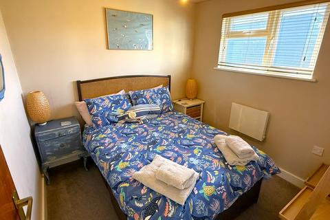 2 bedroom chalet for sale, New Lydd Road, Camber TN31