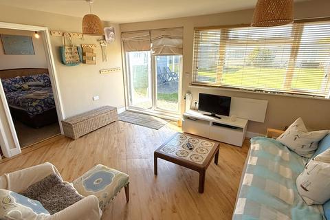 2 bedroom chalet for sale, New Lydd Road, Camber TN31