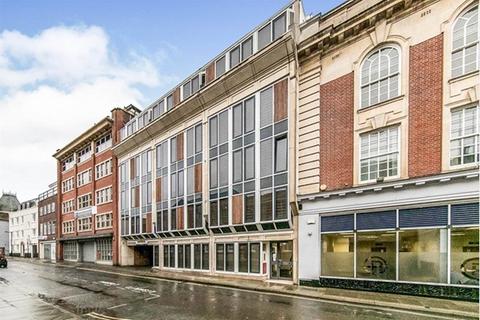 1 bedroom flat for sale, Flat 14, Maple Court, 19 Elm Street, Ipswich, Suffolk IP1 1EZ