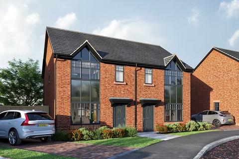 undefined, Rosalyn Heights, Manchester M29