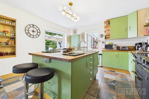 undefined, Station Road, Crowhurst, Battle