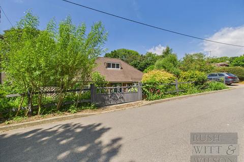 Station Road, Crowhurst, Battle