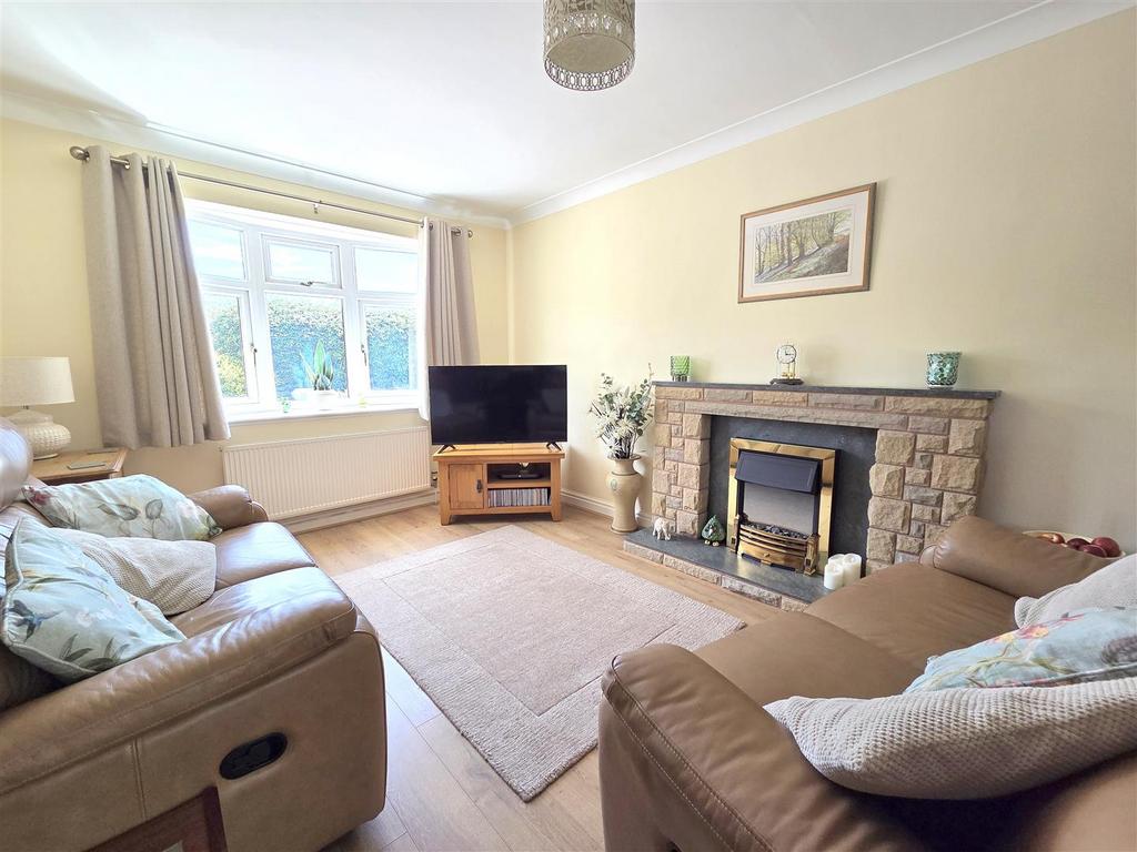 Lounge Area