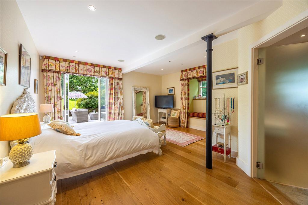 Principal Bedroom