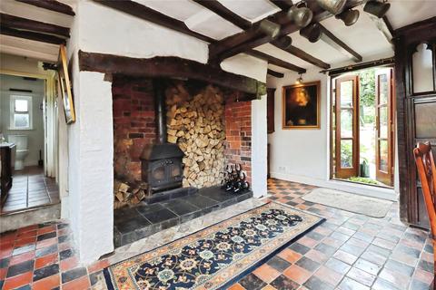 undefined, Knockin, Shropshire SY10