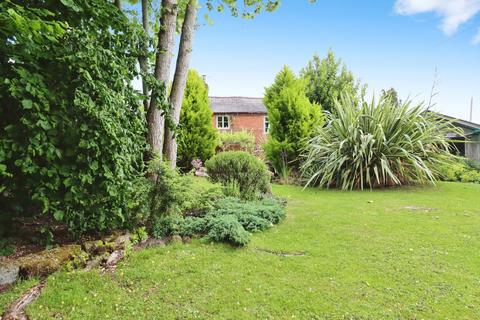 undefined, Knockin, Shropshire SY10
