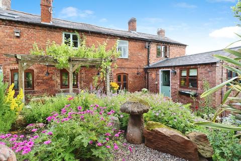 3 bedroom semi-detached house for sale, Knockin, Shropshire SY10