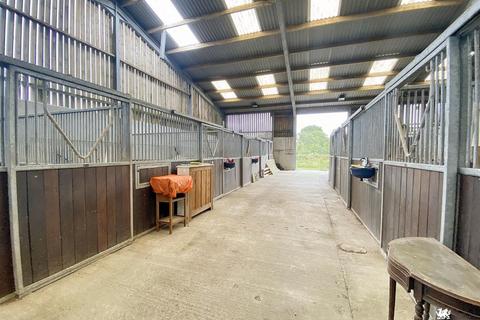 undefined, Tavernspite, Whitland