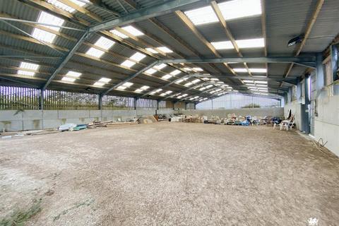 undefined, Tavernspite, Whitland