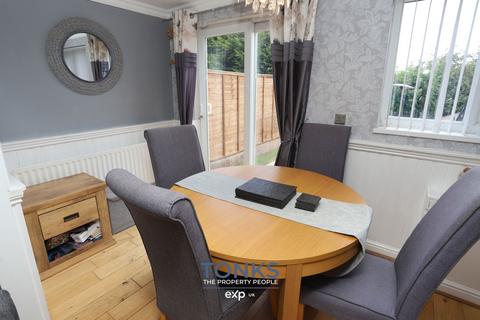 4 bedroom semi-detached house for sale, Wadham Close, Rowley Regis B65