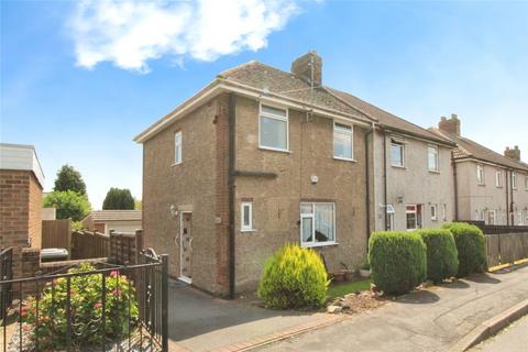 2 bedroom semi-detached house for sale, Church View, Leicestershire LE67