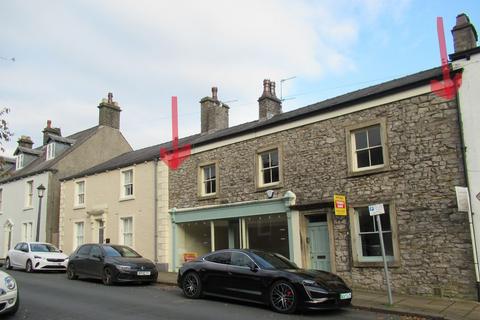 undefined, Church Street, Clitheroe, Lancashire, BB7 2DG
