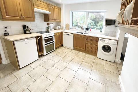 4 bedroom detached house for sale, Berry Hedge Lane, Staffordshire DE15