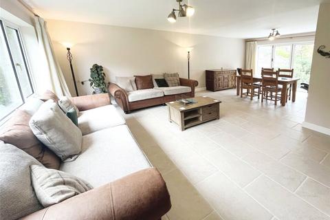 4 bedroom detached house for sale, Berry Hedge Lane, Staffordshire DE15
