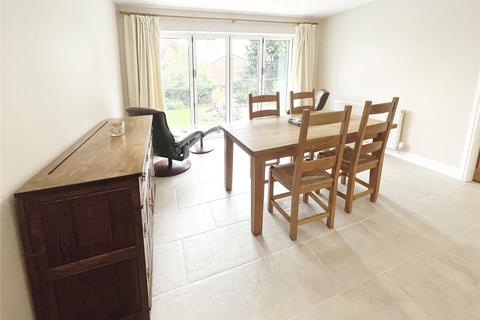 4 bedroom detached house for sale, Berry Hedge Lane, Staffordshire DE15