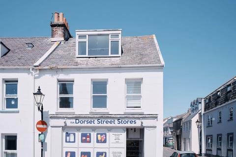 Columbus Street, Jersey JE2