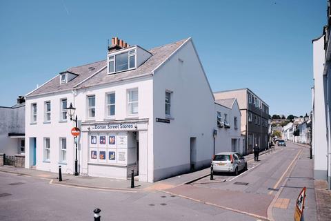 3 bedroom townhouse for sale, Columbus Street, Jersey JE2