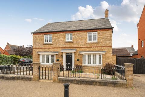 undefined, Pollards Way, Lower Stondon, Henlow, SG16