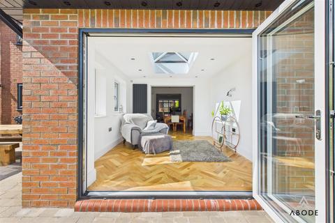 4 bedroom detached house for sale, Tennyson Close, Stoke-On-Trent ST10