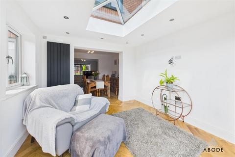 4 bedroom detached house for sale, Tennyson Close, Stoke-On-Trent ST10