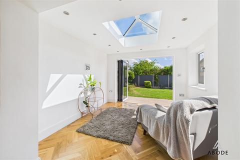 4 bedroom detached house for sale, Tennyson Close, Stoke-On-Trent ST10