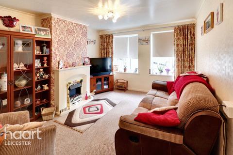 undefined, Fern Close, Leicester