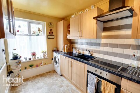 undefined, Fern Close, Leicester