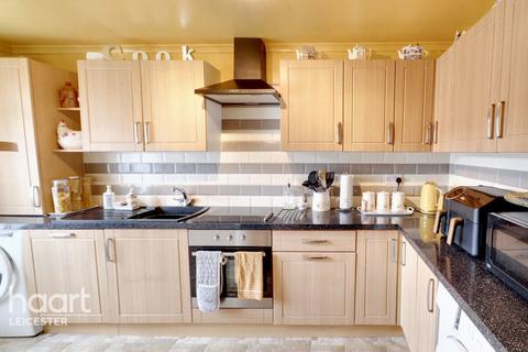 undefined, Fern Close, Leicester