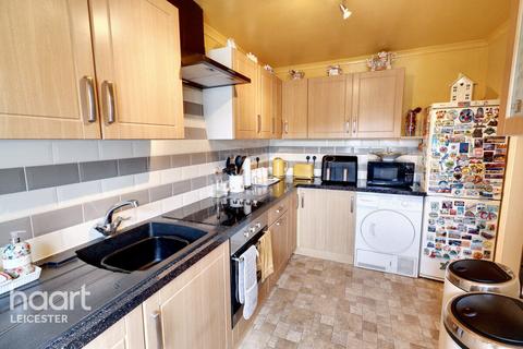 undefined, Fern Close, Leicester