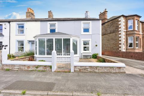 3 bedroom end of terrace house for sale, South View Terrace, Wigton CA7