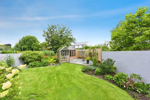 3 bedroom end of terrace house for sale, South View Terrace, Wigton CA7