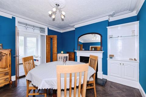 3 bedroom end of terrace house for sale, South View Terrace, Wigton CA7