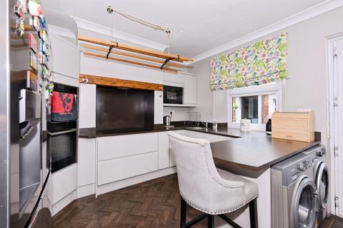 3 bedroom end of terrace house for sale, South View Terrace, Wigton CA7