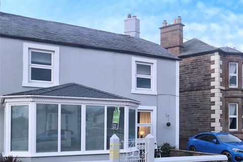 3 bedroom end of terrace house for sale, South View Terrace, Wigton CA7