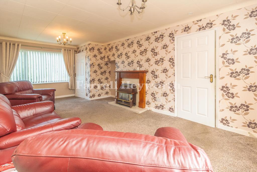 Lounge image 2