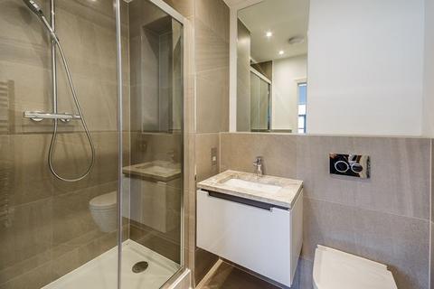 2 bedroom flat to rent, Rainville Road, London W6