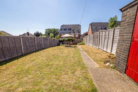 22 Stanmore Gardens, Sutton, SM1 3SH